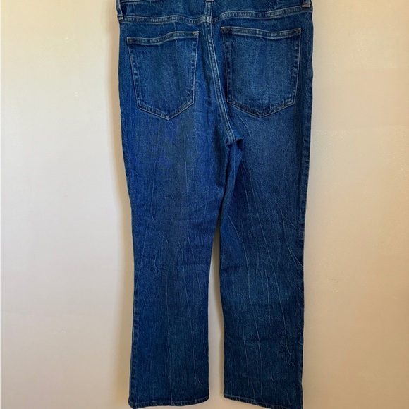 J. Crew 10” Demi-Boot Crop Jean in Marion Wash NWOT 27 - Picture 5 of 5